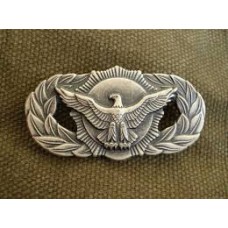 USA Badge de Segurança Policial USAF